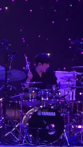 250511 forever young in Seoul  Letting go  #데이식스 #day6 #dowoon #도운 