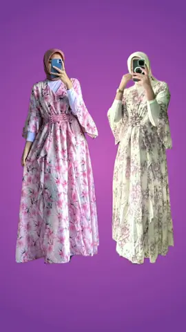 TM 17515 Maxi Magdalena Drawst#rekomendasioutfit #outfitkekinian #ootdfashion #fypage 