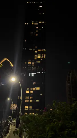#citylightvibes #jakartacitylight #bahanswmu #citylightsjakarta #fyp 