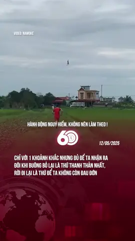 NGƯỜI BIẾT BUÔNG BỎ ĐÚNG LÚC MỚI LÀ NGƯỜI HẠNH PHÚC SAU CÙNG #tiktoknews #60giay #theanh28