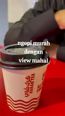 harga murah view mesjidil haram, cukup 3 real #mesjidilharom🕋🕋🕋 #mekkahmadinah #zamzamtower #kabah🕋 #hiltontower #saudiarabia🇸🇦 #cafe #videoviral #fypage 