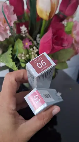 #lisptik #azzuralonglastinglipstick #makeup 