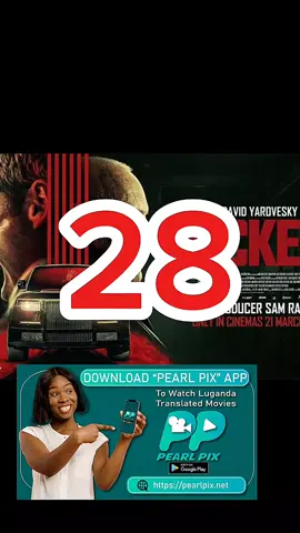 Overview When Eddie breaks into a luxury SUV, he steps into a deadly trap set by a self-proclaimed vigilante who delivers his own brand of twisted justice. Trapped inside the car, Eddie soon discovers escape is an illusion and survival is a nightmare. #foryoupage❤️❤️ #foryoupage #lockedmovie #vjjunior #vjjuniortheincredible1 #videoviral #viralvideos #fyppppppppppppppppp 