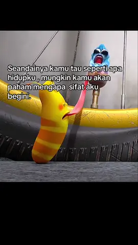 🥺#yourpage #xyzbcafypシ #sadvibes #larvacartoon #pyunz #klaten24jam 