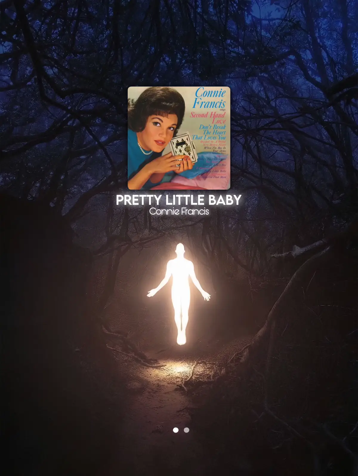 Pretty little baby>>>>>#conniefrancis #song #asthetic #foryou #fyp #audios #songsvibes #playlist #Viral #🎧 #slowedsongs #slowedandreverb #speedsongs #viral #vibes #songs #foryoupage 