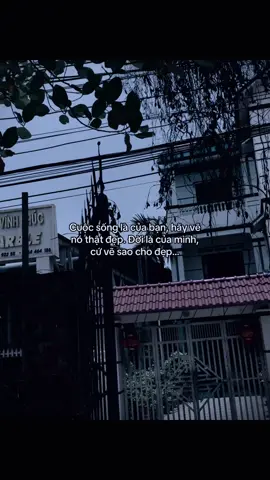 Cuộc sống là của bạn, hãy vẽ nó thật đẹp. Đời là của mình, cứ vẽ sao cho đẹp…#xuhuongtiktok #quocvuong #buon_tam_trang 