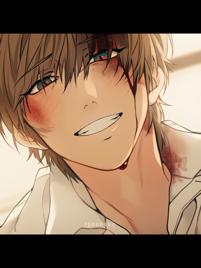 kalo gw malu tuh😂 𝐁𝐋 - 𝐉𝐮𝐝𝐮𝐥: Lost in the cloud - 𝐒𝐭𝐚𝐭𝐮𝐬: Completed (Happy end) - (Sampe 130 chapter + chapter special. Gak ada side story, NGGAK ADA BOOMBAYAH⚠️) - 𝐆𝐞𝐧𝐫𝐞: Psychological, School life, Drama, Shounen Ai - 𝐒𝐢𝐧𝐨𝐩𝐬𝐢𝐬: Yeon Haneul (Skylar) memiliki rahasia hobi – memotret orang yang dia suka, Chan-il. Namun tanpa disengaja Baek Hyunwoon (Cirrus) menemukan penyimpanan cloud Skylar dengan koleksi foto yang hanya berisi Chan-il di dalamnya. Skylar percaya Cirrus, murid yang baik apalagi dia adalah ketua kelas sudah pasti bisa menjaga rahasianya… Tapi untuk beberapa alasan, sepertinya Cirrus mempermainkannya…? — #lostinthecloud #cirruslostinthecloud #manhwa #jj #fyp #fakeall 