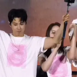carmen dan bang yunho  #carmen #yunho  #h2h #smtown  #hearts2hearts #tvxq