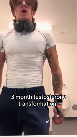 Never stop #GymTok #transformation #gymtransformation #fyp #gym