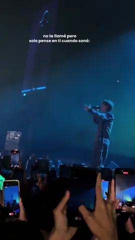 solo pienso en ti #paulolondra #concierto #paulo #palaciodelosdeportes #solopiensoenti 