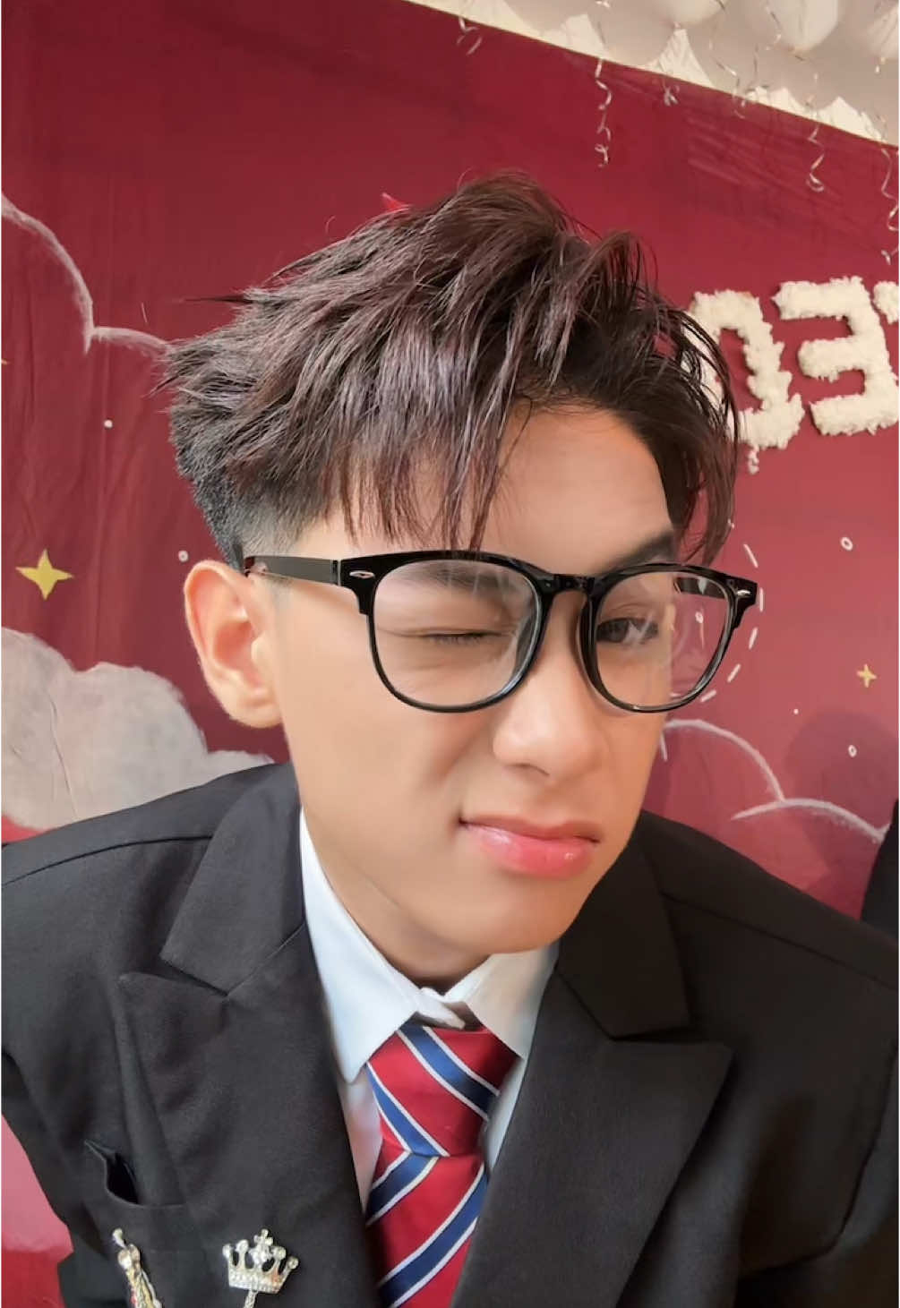 Vest rộng qué kkaka#viral #xuhuong #fyp #bienhinh #kiyeu 