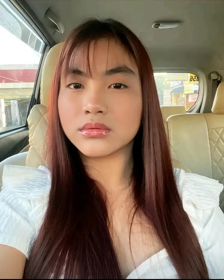 Flexing ate Yana 💞 #runcavmanagement #yanaaltura @Yana @RONALD DELOS SANTOS 