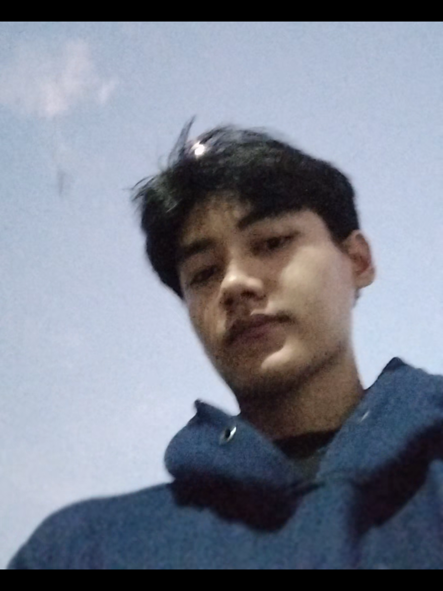 baru tau ada vid ini yang nyempil di draftt