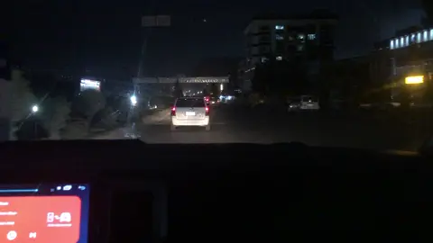 شب های کابل جان ❤️