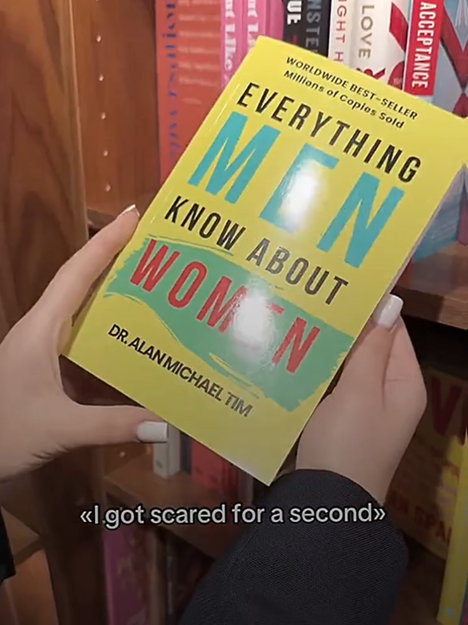 Everything MEN, know about WOMEN. 🥴 😂 