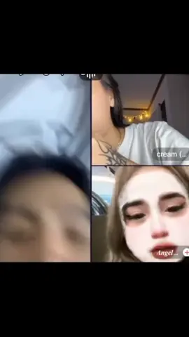 baka bebelovelove Yan ni chano🤪@thegreatchann @alexcnsto #fyp #tambay #live #cream #chano #fyp #makeitviral 