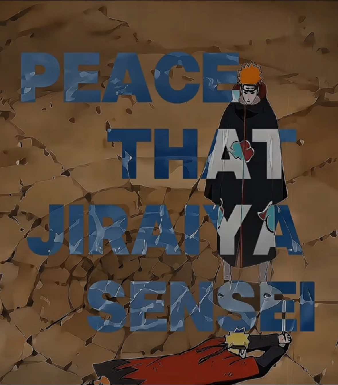 Replying to @Gustav Blomqvist l Pain wasn’t just talking to Naruto… He was exposing the brutal truth about OUR world. The cycle of hate never ends… Or does it? Is Pain RIGHT or is Naruto still the hope? Comment ‘Pain was right’ or ‘Naruto was right’ and let’s see who wins. #Pai#PainSpeechr#NarutoEditc#CycleOfHatei#AnimeSpeechr#NarutoPains#BestAnimeSpeechesi#AnimePhilosophye#DeepAnimei#AnimeQuotesi#AnimeCommunityP#FYPi#AnimeFYPe#WeebToki#AnimeLifei#AnimeDebateV#AMVa#OtakuThoughtsr#ViralAnimeimeBattles