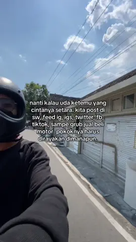 semoga segera deh 🫂✨