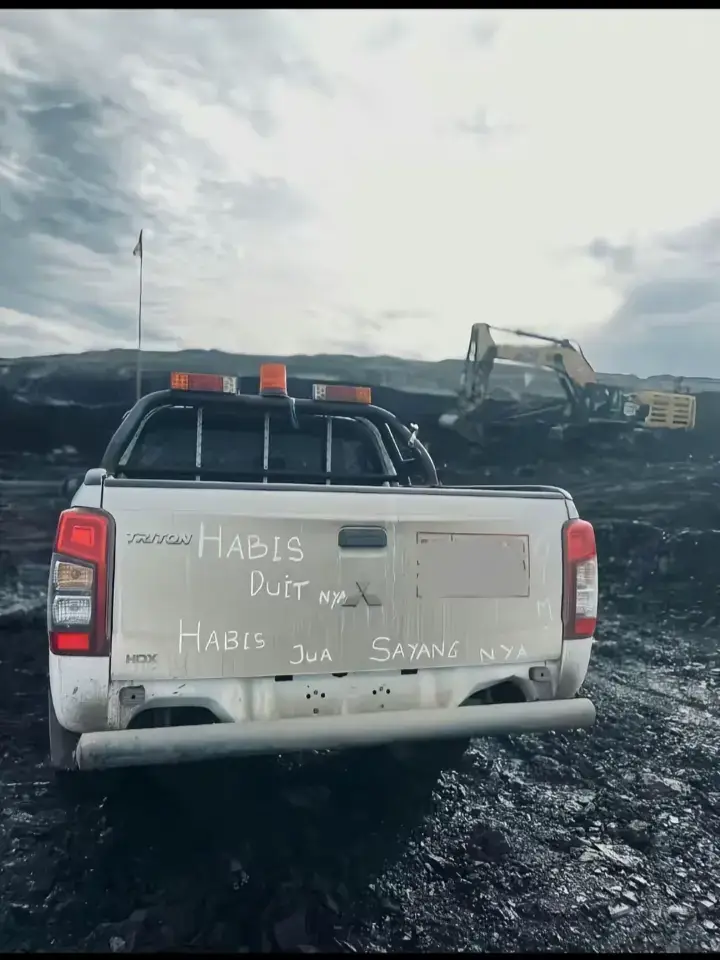 #xybca #kulitambang #4upage 