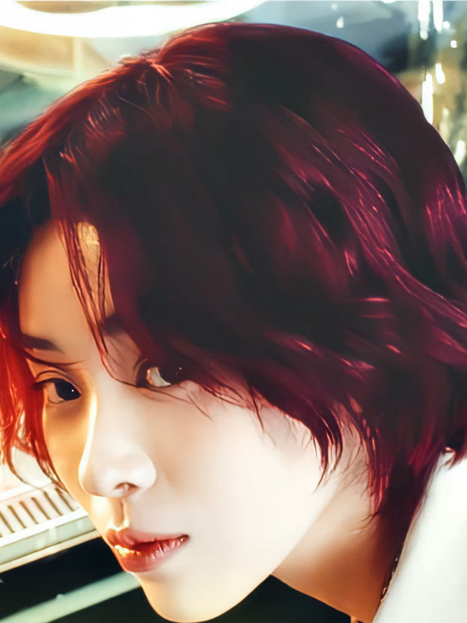 got ur heart in a headlock #chaekyo #fypシ #fyp #foryou #kpop #kpopfypシ #kpopfyp #itzy #itzyedit #yeji #lia #ryujin #chaeryeong #yuna #yejiedit #liaedit #ryujinedit #chaeryeongedit #yunaedit