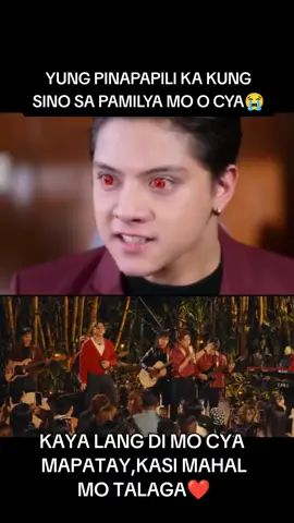 YUNG DI MO TALAGA KAYANG SAKTAN ANG PINAKAMAMAHAL MO#CapCut #lalunasangre #tristan #malia #danielpadilla #katrynbernardo #foryoupage #fyp #hightlight #trending #couple #respect 