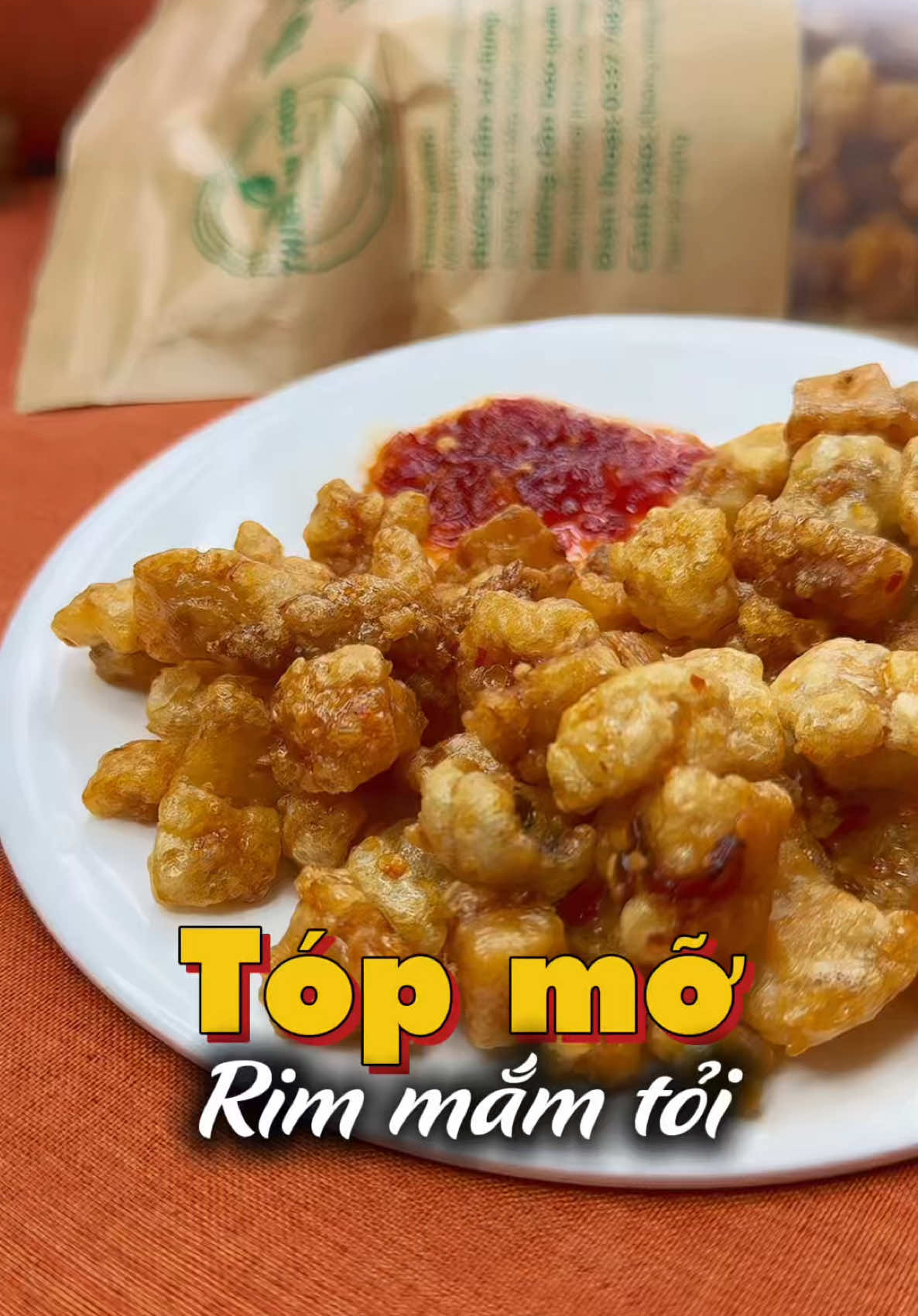 Nhức cái néc thiệt chứ 🥹 #topmorimmamtoi #topmothienanfood  #doanvat #yummyfood #ngoamcathegioi 