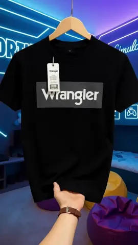 Cowok keren itu simple — asal bajunya Wrangler Original!🔥 👉 Bahan adem, potongan pas, dijamin makin pede! 📌 Klik keranjang kuning sekarang — biar nggak kehabisan! #BajuWranglerOriginal #KaosPriaKeren #OOTDPria #WranglerStyle #KeranjangKuning #outfitideas #OOTD
