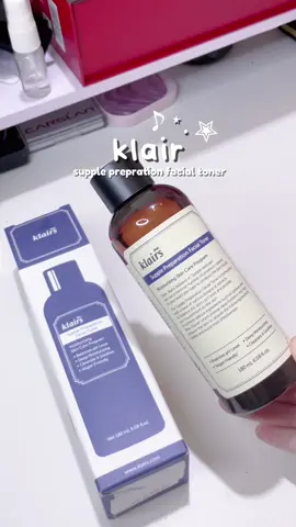 TOP 1 toner tui luôn tin tưởng #vohalinh #vohalinhreview #halinhofficial #klair #toner #nuochoahong 