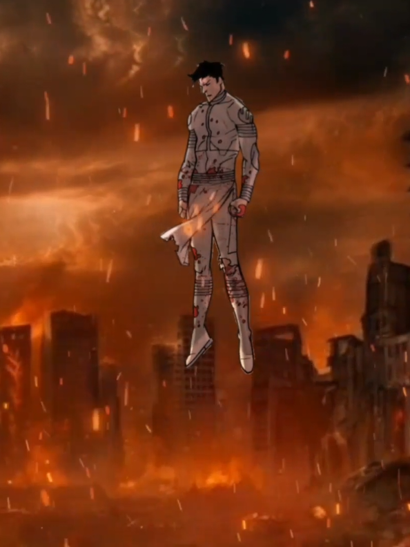 viltrumite mark animation || remake animation #invincible #invinciblewar #markgrayson #invincibleedit #variant #comic #viltrumitemark #viltrumite #animation #comic #edit #comicanimation #mangaanimation #fyp #foryou #foryoupage #trending #viral #xyzbca #4u 
