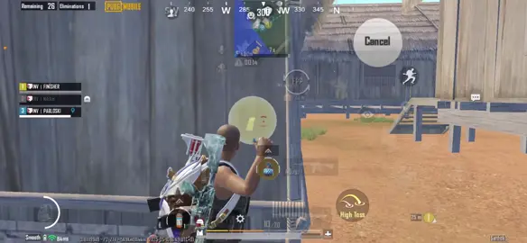 Gameplay’s in sanhok is just🙇🏼‍♂️🙇🏼‍♂️. #pubgmobile #fypシ゚ #pabloski #invincible #goviral #grinding 