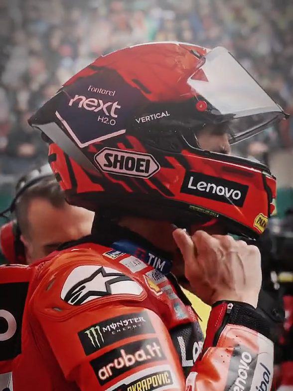 kali ini marc finish di posisi 2 pemegang klasmen sementara #marcmarquez93 #motogp2025 #france🇫🇷 #fyp 