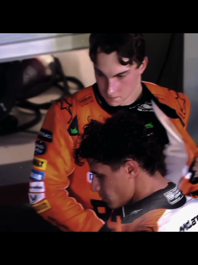 bet he's a freak                                   #oscarpiastri #f1 #mclaren #mclarenf1 #f1tiktok #f1edit #viral #fyp #imolagp #xybcza 
