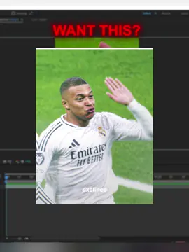 Reverse edit tutorial after effect || its my first tutorial dont kill me in the comments || #fyp #aftereffectsedits #tutorial #reversetrend #football #foryou
