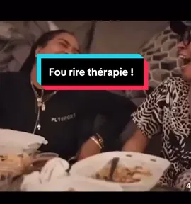 Un fou rire entre meilleures amies, c’est comme un bug dans le cerveau… mais qu’est-ce que ça fait du bien ! Totalement moi et ma besti @L’ÉCRIN 🤣♥️ Tag une amie en commentaire avec qui tu partages ce genre de moment.  Bonne semaine à vous .
