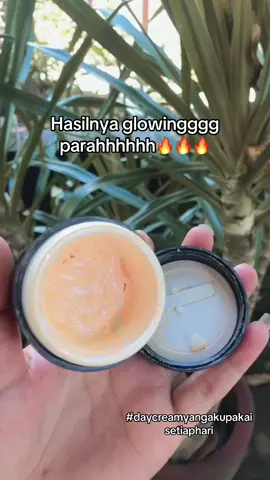 cinta banget sama day cream ini💗 @Musuhcreamabalabal  #canbeauty #musuhcreamabalabal #antimerkuri #fyp #yanglagiviral #canbeautyoffical #daycream #daycreamglowing #daycreambpom 