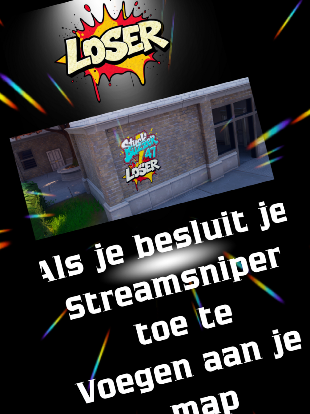Tja als je dan toch elke dag in d3 stream wil zitten maken we je het makkelijk hier is je Fame! #lolgamingssquad #streaming #gaming #tiktoklive #LIVE #fyp 