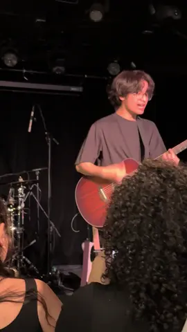 m.i.a accoustic clip from m&g | @Union Stage Presents #mico #micotoronto #mia #unionstage 