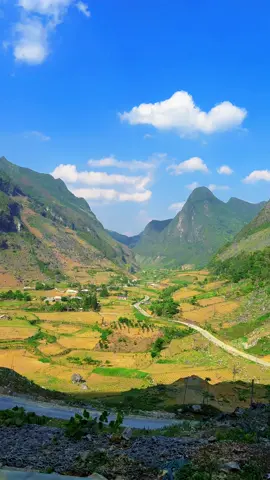Đoạn này đẹp thật | Thung lũng Xuân Trường - Bảo Lạc #donglongbong #caobang 