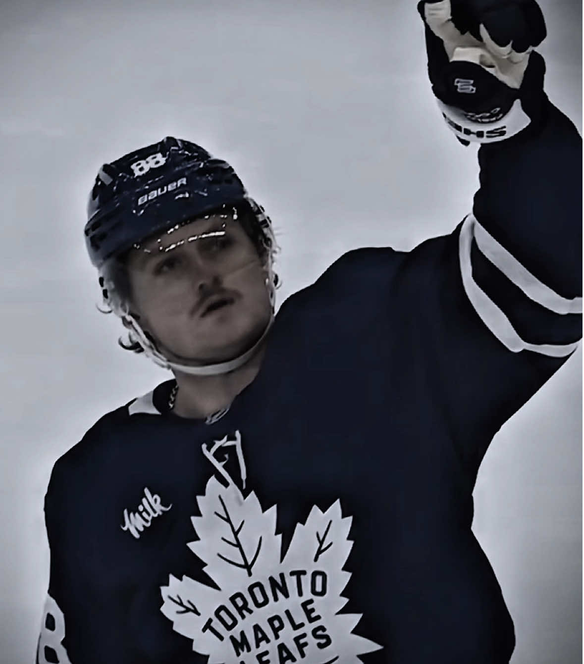 WILLIAM NYLANDER GONNA SAVE TORONTO. || #leafsfanchris #williamnylander #nhlplayoffs #playoffs #NHL #viral #fyp #torontomapleleafs #mapleleafs #blowup #toronto #flordiapanthers 