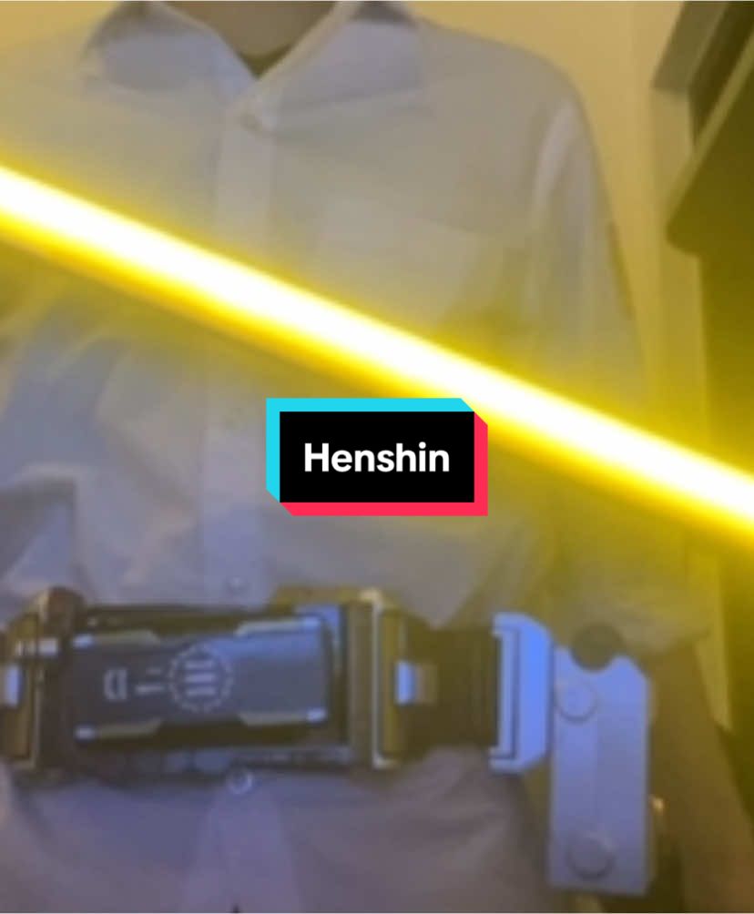 Kaixa Blaygun SB-913X#fyp#toku#kamenrider#kamenrider913#kamenrider555#kamenriderkaixa#kamenriderhenshin#capcut#tiktok#tokusatsu#kamenrider#henshin#toei#kusakamasato