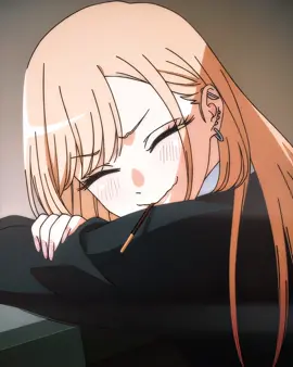 WE NEED SEASON TWO RN #marinkitagawa #mydressupdarling #sonobisquedollwakoiwosuru #anime #animeedit #hoshisq 