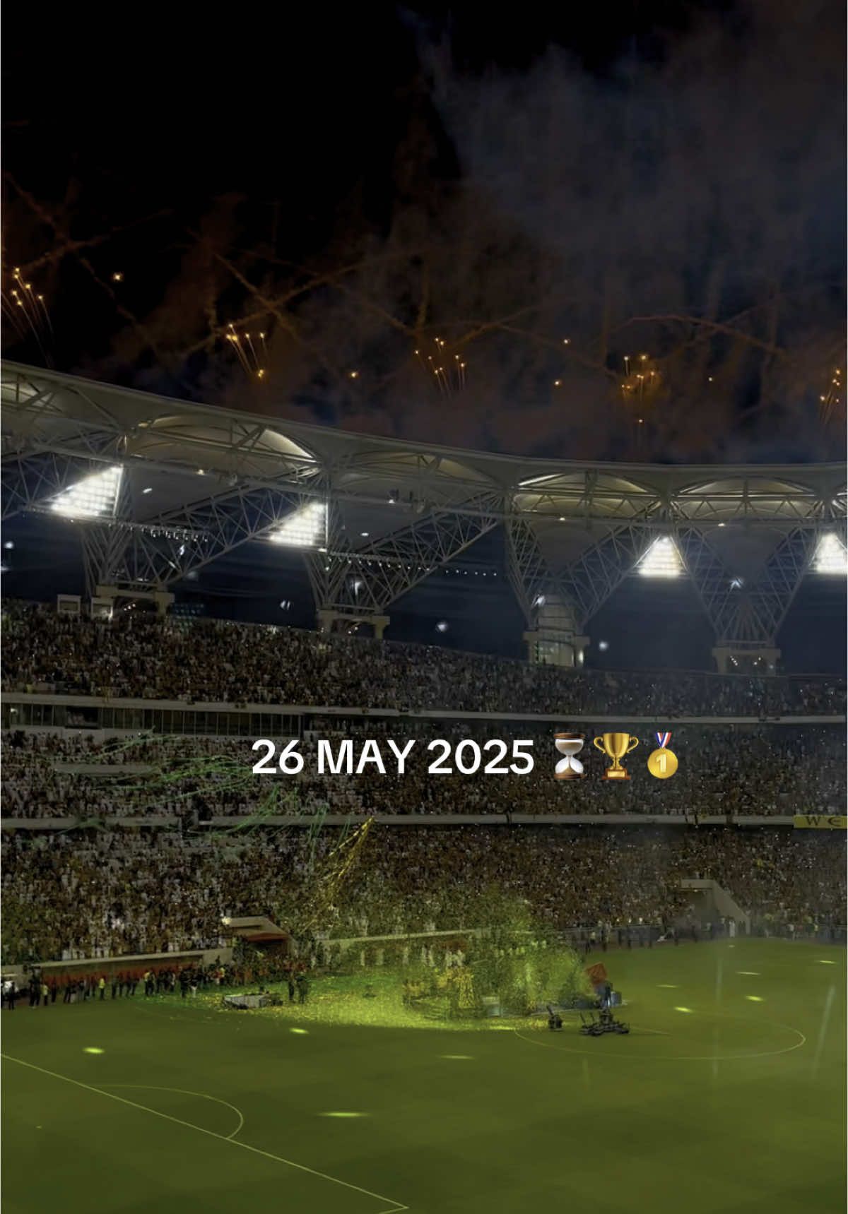 نادي الاتحاد بطلاً لدوري روشن السعودي للمحترفين 2025 🙂‍↕️🙂‍↕️🏆🏆🔜🥇 ، اللهم اجعل كأس الملك 2025 من نصيب نادي الإتحااااااااااااد السعودي @نادي الاتحاد | Al-Ittihad FC 💛💛💛💛💛💛💛💛💛💛💛💛🙌🏽🙌🏽🙌🏽🙌🏽  #CapCut #نادي_الاتحاد_السعودي #نادي #الاتحاد #السعودي #بطل_الدوري #thesaudileague #كاس #مباراة #fyp #foryou #ex #explore #كاس_الملك #نادي_الاتحاد   #viral #v #foryoupage  #football  #كورة #كورة_قدم  #العميد #صدارة_بس #دوري_روشن_السعودي  