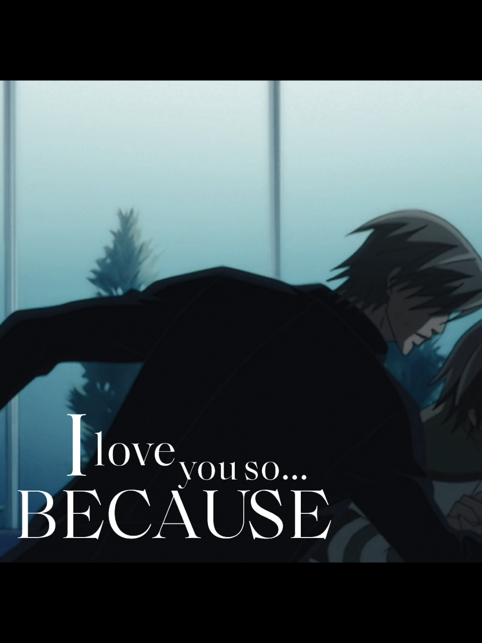 honestly I love how dramatic the animation is in the first two seasons.  #junjouromantica #misakitakahashi #junjouromanticaedit #usamiakihiko 