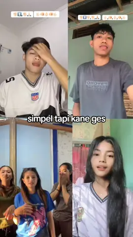 asik dc simpel lagi gess #terbaru2025 #fypage #fyppppppppppppppppppppppp #fypシ゚ #viral #viraltiktok #viralvideo #tiktok #trending #xyzbca #trend #velocity #dance #dc 