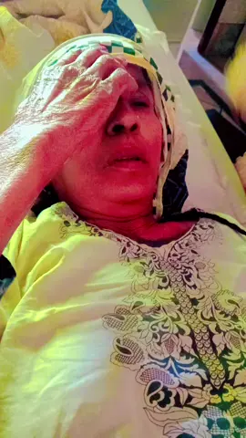 Ajj Ami ki Tbiyt kch bahtar ha Ami khud Dua kar rahy thy  Thanks all for pray