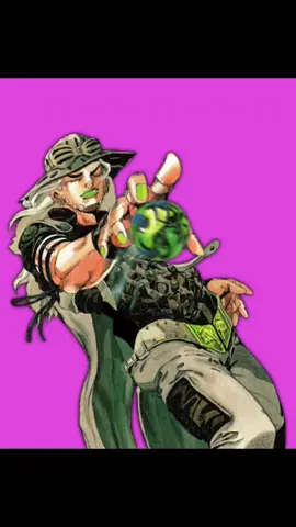 Some improvements in Making animation, tags #fypシ #fypシ゚viral #fy #jojosbizarreadventure #jojo #kirayoshikage #gyrozeppeli #gyro #josuke 