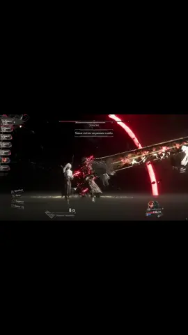 Simon going crazy #clairobscur #expedition33 #fyp #4youpage 