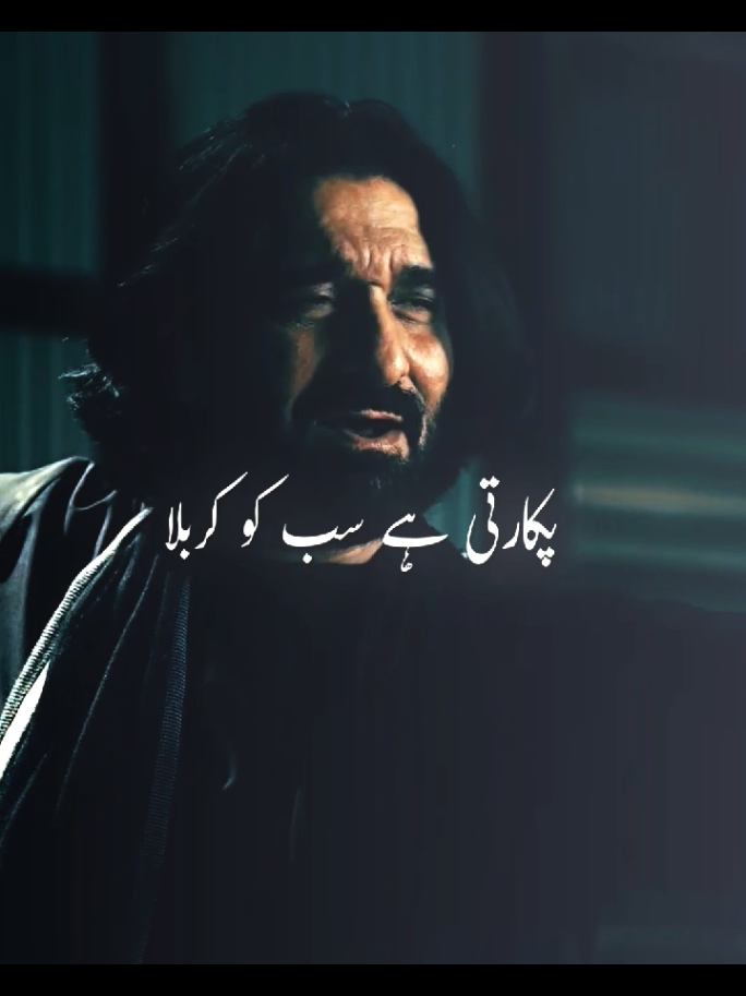 pukarty hai sub ko Karbala 😌🌸🕊️🤌 #fyp #trending #viralvideo #newnoha #nscreators #syedfarhanaliwaris #fyp #nadeemsarwar #alishanawar #alijee #fypage #nohastatus #intuzar #help 