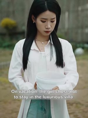 Escape the City, Face the Nightmare: Cassie's Forest Villa Horror Awaits! Watch Now on NetShort