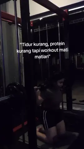 ada yang sama ngga😩 #gym #gymmotivation  #workout #fy4 #fypage  #masukberandamuu #tuban24jam #tubanjawatimur 